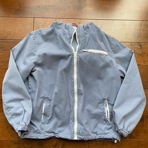 Brandy Melville blue jacket